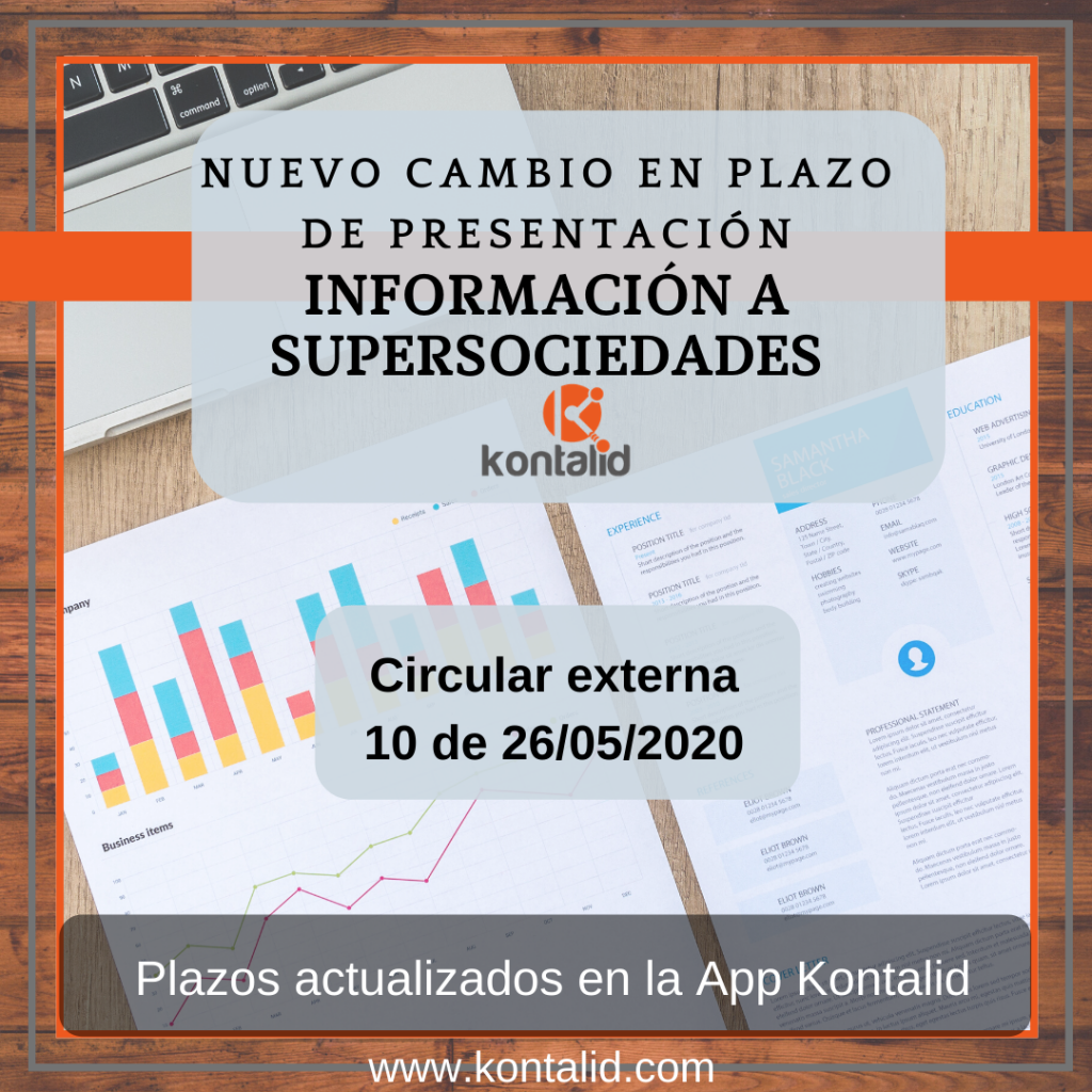 Supersociedades