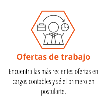 Ofertas de trabajo Ofertas de trabajo