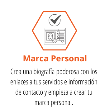 Marca Personal Marca Personal