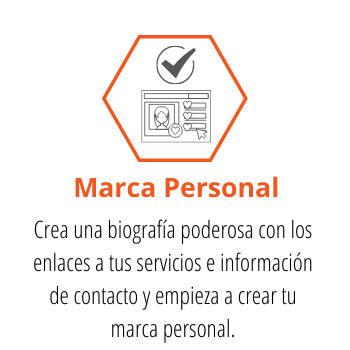 Marca Personal