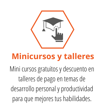 Minicursos y Talleres Kontalid App Kontalid PRO