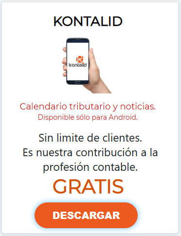 APP KONTALID GRATIS