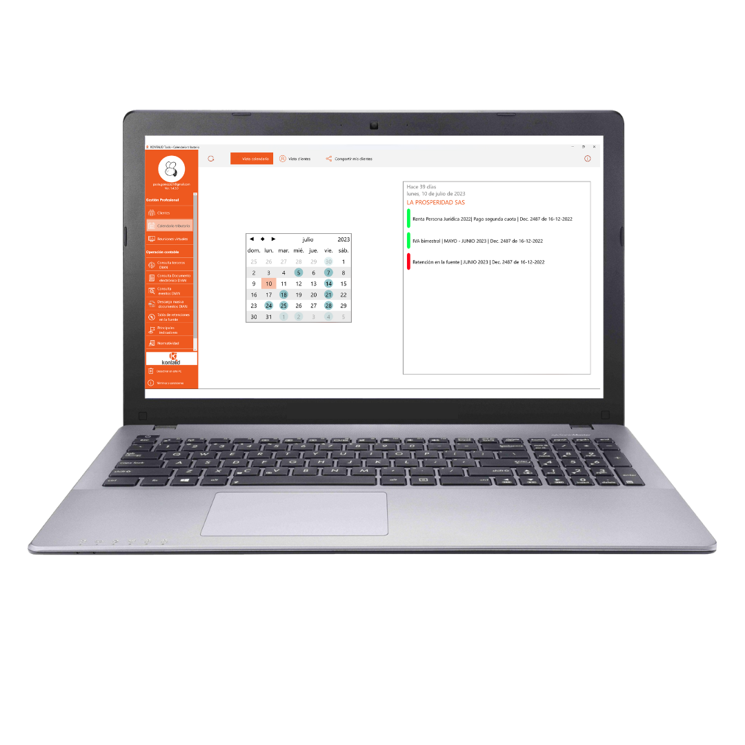 kontalid tools para PC Windows kontalid tools para PC Windows
