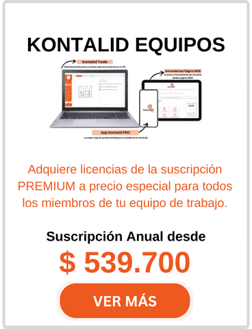 KONTALID EQUIPOS