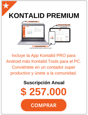 KONTALID PREMIUM