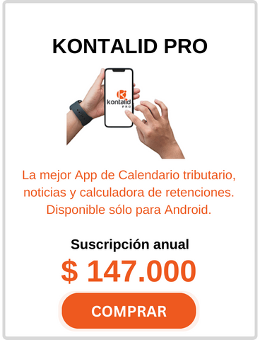 APP KONTALID GRATIS