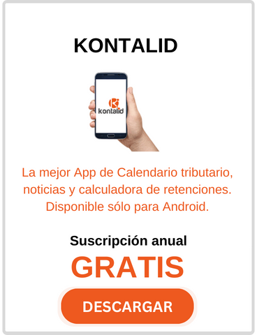 APP KONTALID GRATIS