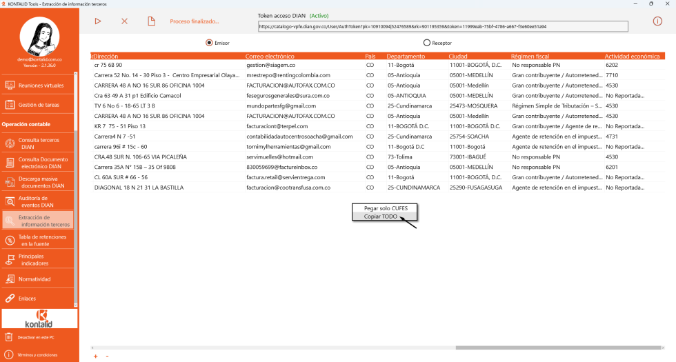 Kontalid tools para pc kontalid