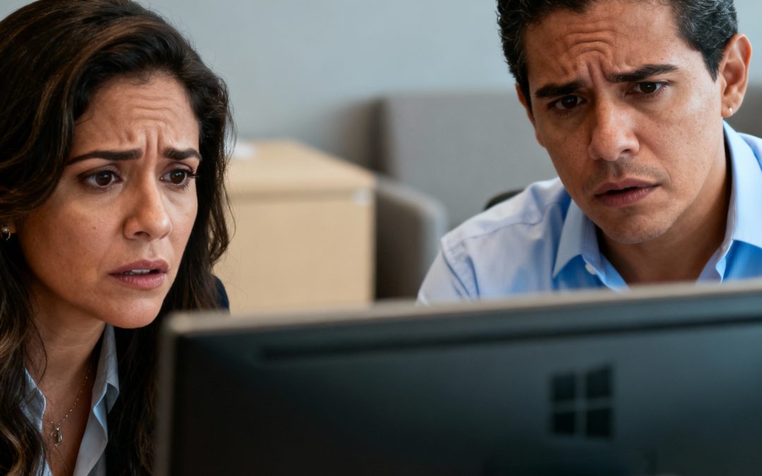 Proveedores ficticios: riesgos, prevención y tecnología en la era digital