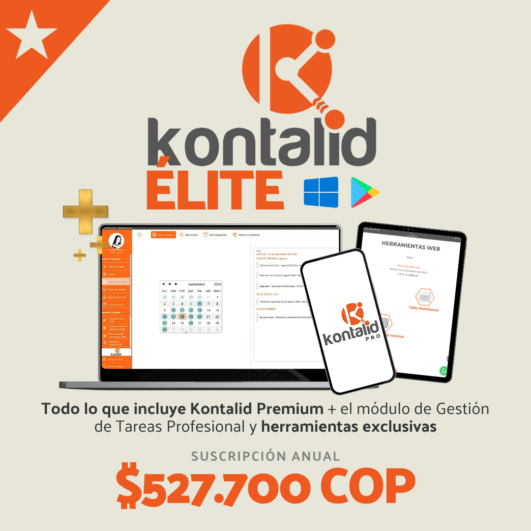 KONTALID PREMIUM